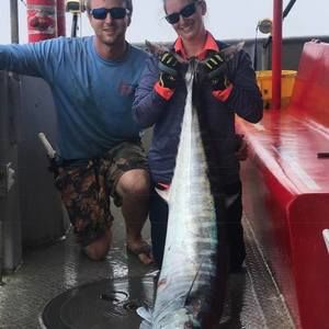 Meet your Posher, Chad